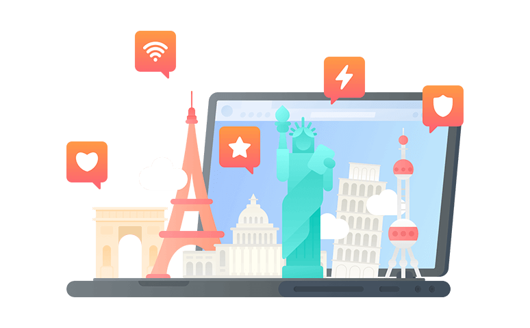 在罗马尼亚连接到中国vpn - 解锁通